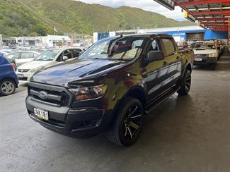 2016 Ford Ranger - Thumbnail