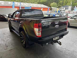 2016 Ford Ranger - Thumbnail