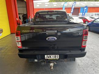 2016 Ford Ranger - Thumbnail