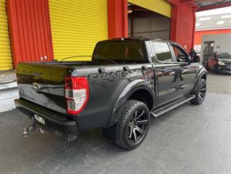 2016 Ford Ranger - Thumbnail