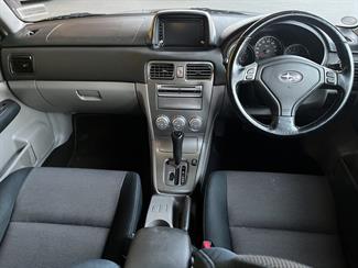 2006 Subaru Forester - Thumbnail