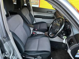 2006 Subaru Forester - Thumbnail