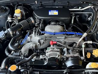 2006 Subaru Forester - Thumbnail