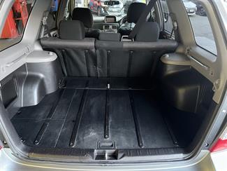2006 Subaru Forester - Thumbnail