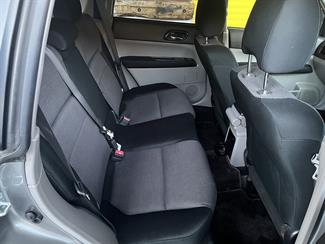 2006 Subaru Forester - Thumbnail