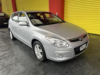 2010 Hyundai i30 - Thumbnail