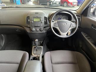 2010 Hyundai i30 - Thumbnail