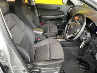 2010 Hyundai i30 - Thumbnail