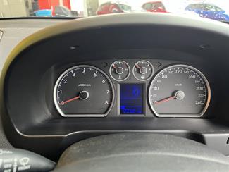 2010 Hyundai i30 - Thumbnail