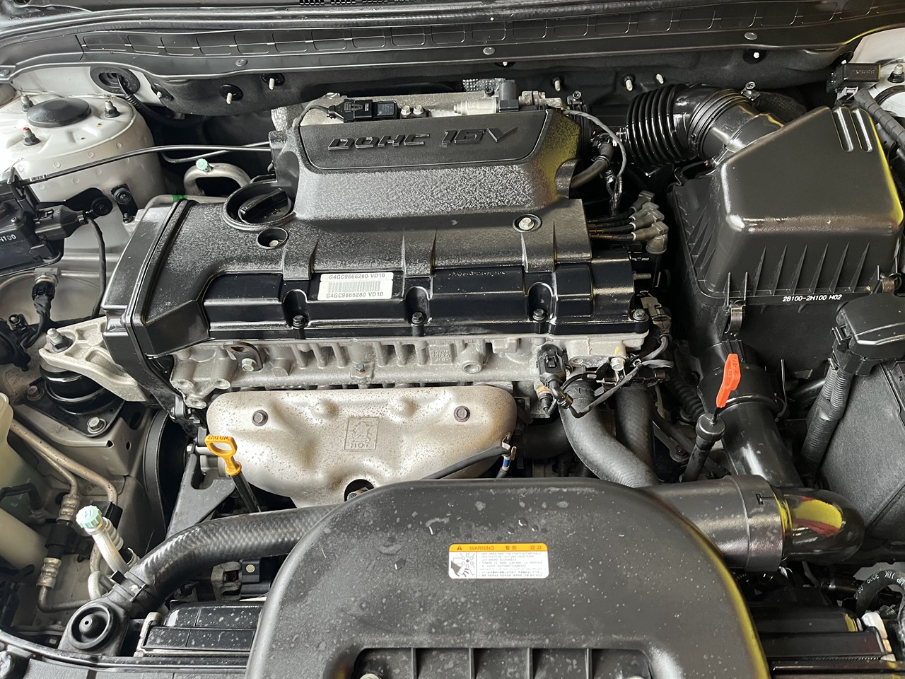 2010 Hyundai i30