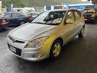 2010 Hyundai i30 - Thumbnail