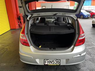 2010 Hyundai i30 - Thumbnail
