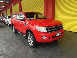 2015 Ford Ranger - Thumbnail
