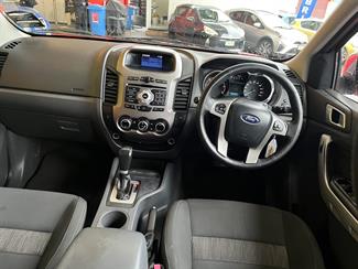 2015 Ford Ranger - Thumbnail