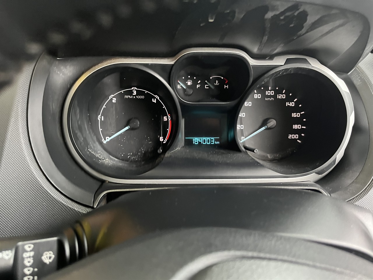 2015 Ford Ranger