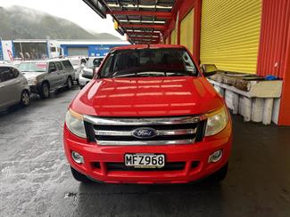 2015 Ford Ranger - Thumbnail