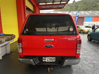 2015 Ford Ranger - Thumbnail