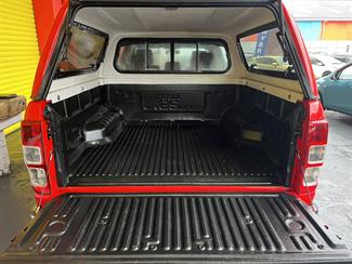 2015 Ford Ranger - Thumbnail