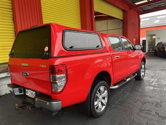 2015 Ford Ranger - Thumbnail