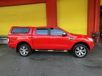 2015 Ford Ranger - Thumbnail