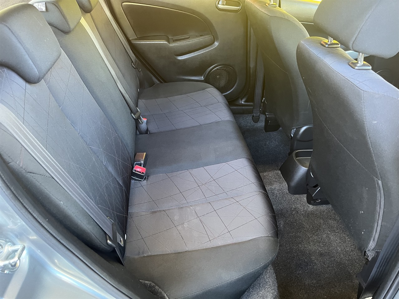 2013 Mazda Mazda2