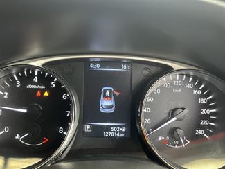 2015 Nissan X-Trail - Thumbnail
