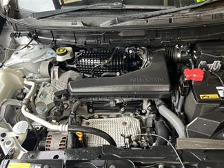 2015 Nissan X-Trail - Thumbnail
