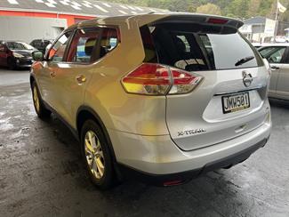 2015 Nissan X-Trail - Thumbnail