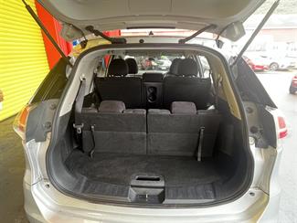 2015 Nissan X-Trail - Thumbnail