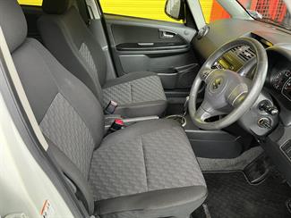 2006 Suzuki SX4 - Thumbnail