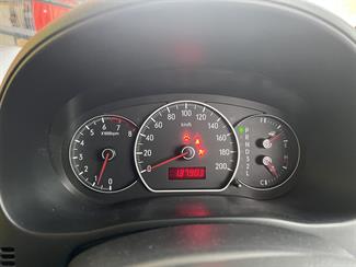 2006 Suzuki SX4 - Thumbnail