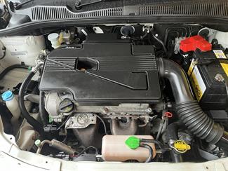 2006 Suzuki SX4 - Thumbnail