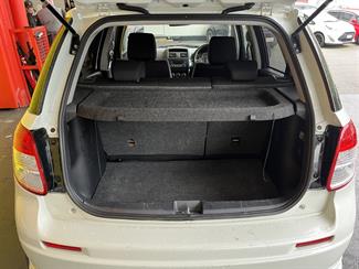 2006 Suzuki SX4 - Thumbnail