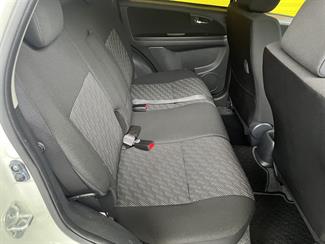 2006 Suzuki SX4 - Thumbnail