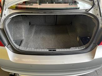 2011 BMW 325i - Thumbnail