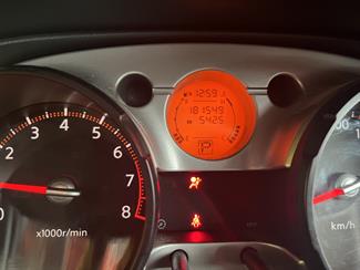 2008 Nissan Dualis - Thumbnail