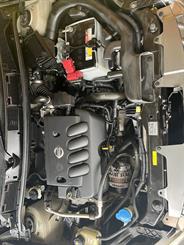 2008 Nissan Dualis - Thumbnail