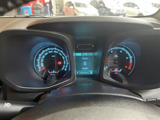 2016 Holden Colorado - Thumbnail