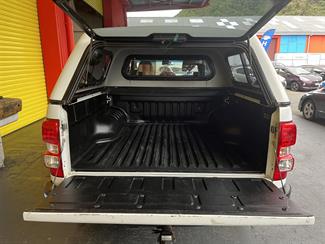 2016 Holden Colorado - Thumbnail
