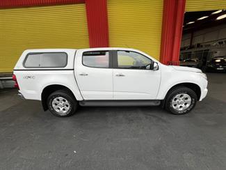 2016 Holden Colorado - Thumbnail