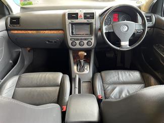 2007 Volkswagen Golf - Thumbnail