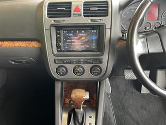 2007 Volkswagen Golf - Thumbnail