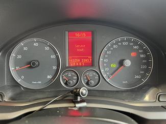 2007 Volkswagen Golf - Thumbnail