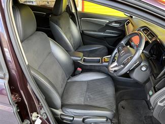 2015 Honda Shuttle - Thumbnail