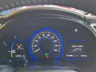 2015 Honda Shuttle - Thumbnail