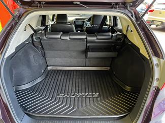 2015 Honda Shuttle - Thumbnail