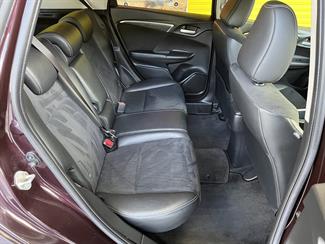2015 Honda Shuttle - Thumbnail