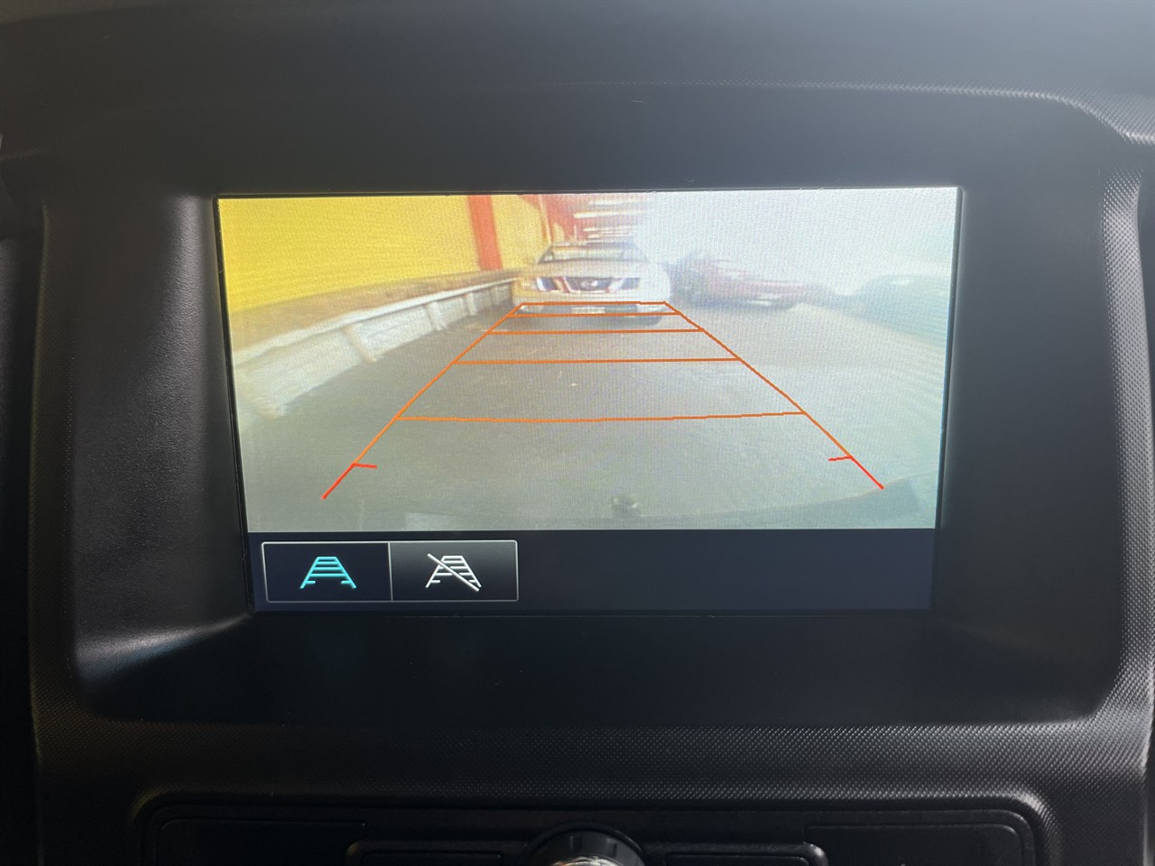 2018 Holden Colorado