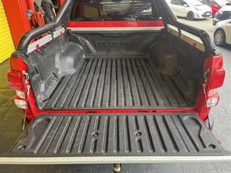 2018 Holden Colorado - Thumbnail