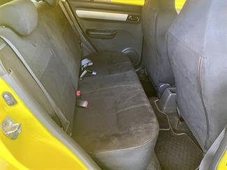 2008 Suzuki Swift - Thumbnail